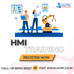 Best HMI Training in Kolkata | HMI Course | IATRC