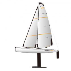 Dragon Flite 95 V2 DF95 Racing Class RC Sailboat