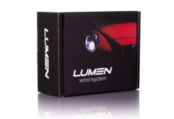 Lumen ProSystem Xenonsett