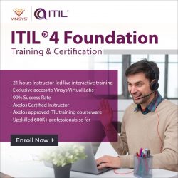 ITIL Professional Career Formation and Future Opportunities