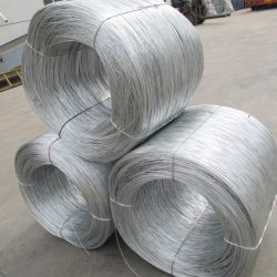 Galvanized Steel Wire