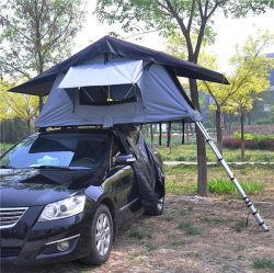 Car 4WD Offroad Roof Top Tent