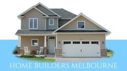 Custom Home Builders Melbourne