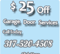 Garage Door Repair Mooresville