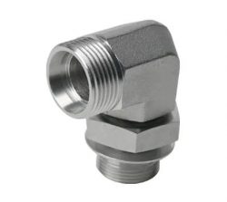 Bite Type Seal Tube Fittings