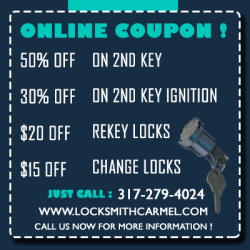 Locksmith Carmel