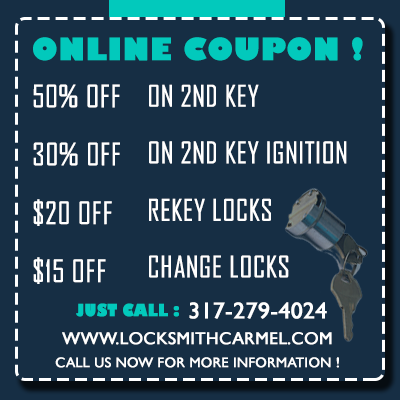 Locksmith Carmel