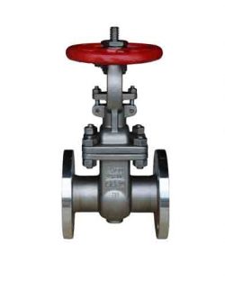 Gate Valves