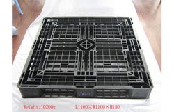 PLASTIC CRATE MOULD & PALLET MOULD