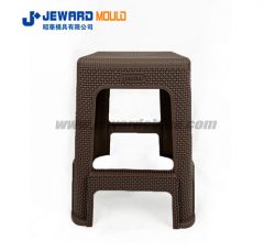 HONEYCOMB PATTERN STOOL MOULD