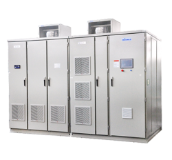 6kV/250-500kw General Medium Voltage Drive