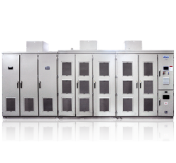 6kV/315-3600kW Four-quadrant Medium Voltage Drive