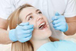 Dental Clinic Near Me Open Now