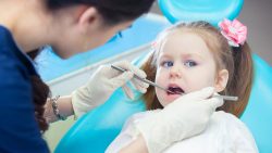 Dentist For Kids Miami Fl