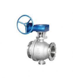 Floating Ball Valve