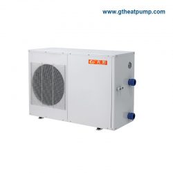 On/Off Swimming Pool Heat Pump