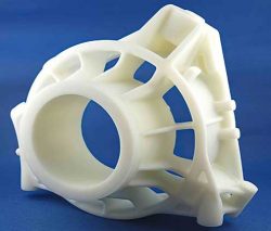 SLA 3d Printing Service