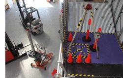 Forklift Training & Licence Assessment﻿