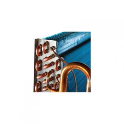 Industrial Evaporator Coils