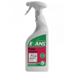 Evans Fresh Air Freshener