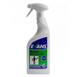 Evans Mystrol All Purpose Cleaner