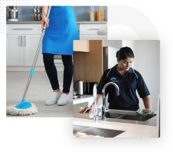 House Cleaning in Adelaide