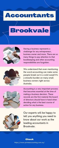 Hire The Experienced and Qualified Accountants Brookvale