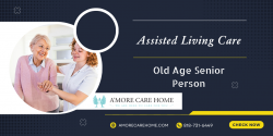 Acknowledge the Service of Assisted Living Care that Nobody Knows