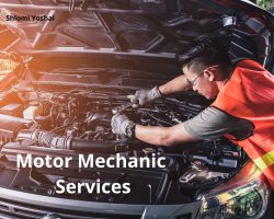 Automotive Care Services