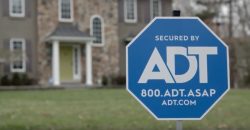 Zions Security Alarms – ADT Authorized Dealer