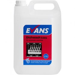 Evans Dishwash Extra