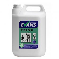 Evans Pine Gel