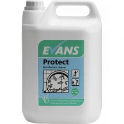 Evans Protect Disinfectant Cleaner