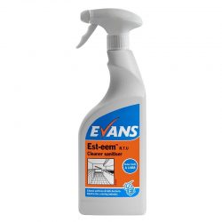 Evans Est-eem Cleaner Sanitiser