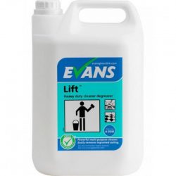 Evans Lift Kitchen Degreaser