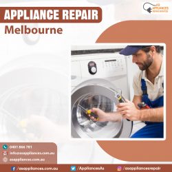 Appliance Repair Melbourne