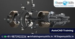 AutoCAD Training in Delhi