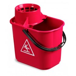 14 L Mop Bucket With Squeezer