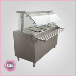 Commercial Kitchen Equipment Dubai