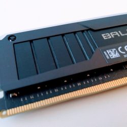 Crucial Ballistix MAX RGB