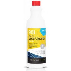 Solar Panel Cleaner | Nano Technology