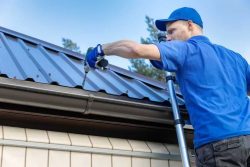 Metal Roofing Companies in Pinecrest