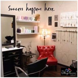 Beauty Salons in Dallas Texas