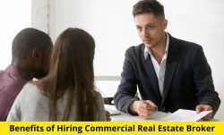 Why You Should Hire a Commercial Broker – CLA Realtors