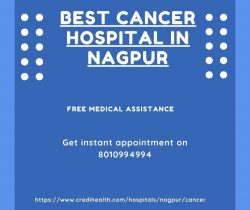 Best Cancer Hospital in Nagpur