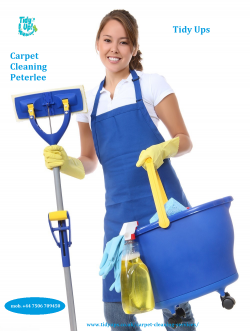 Best Carpet Cleaning Peterlee