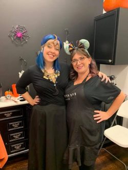 Best Hair dresser in Dallas Texas