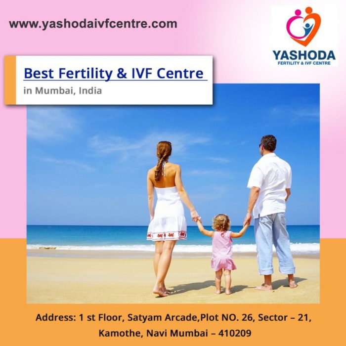 Best IVF Clinic Centre in Uran, Navi Mumbai – Yashoda IVF