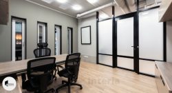 Best Office Interior Designers By Interia