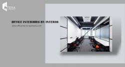 Best Office Interior Designers in Gurgaon